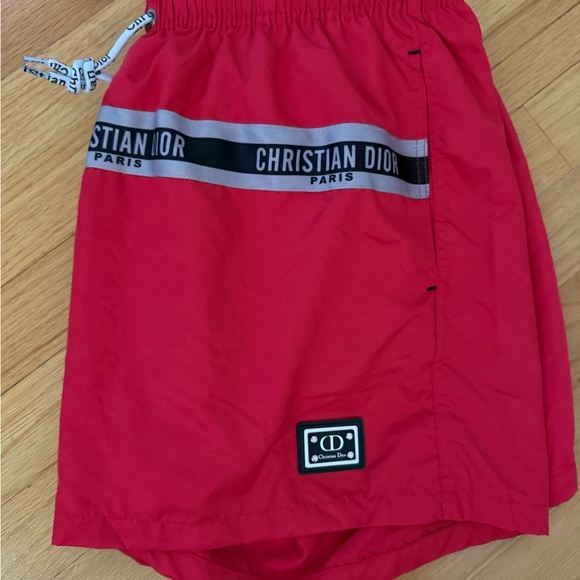 Shorts Dior men 32 or medium - Picture 1 of 8